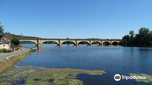 Garonne Bridge