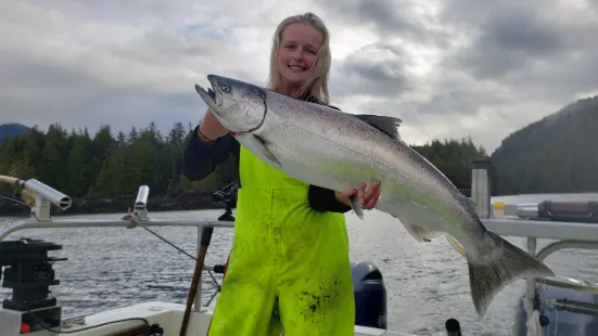 Sunset Charters