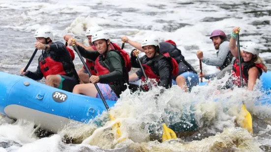 Wildman Adventure Resort - Menominee River Outpost