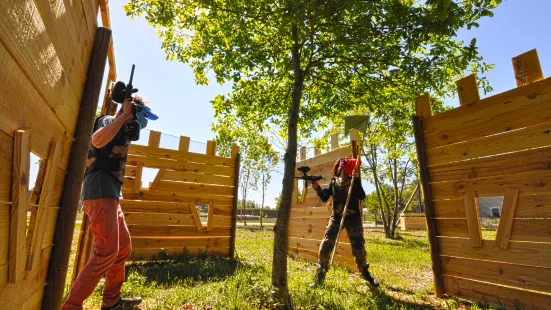 Aventures Sud Gironde