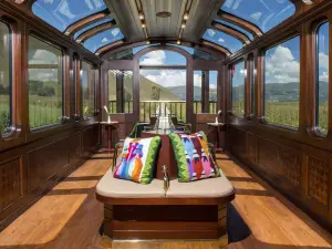 PeruRail - Sacred Valley