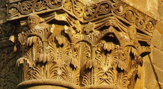 Abbazia di San Basilide a Badia Cavana