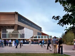 Chichester Festival Theatre