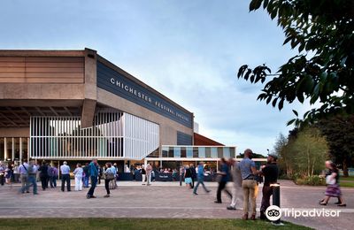 Chichester Festival Theatre
