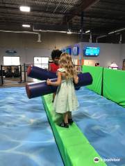 Above All Trampoline Park