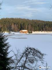 Naherholungszentrum Fichtelsee