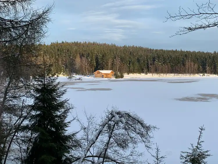 Hotels in Fichtelberg