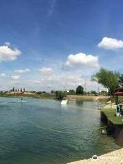 Wakepark Hradec Králové