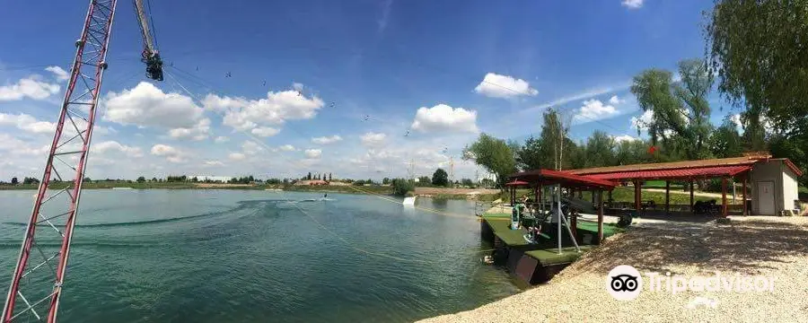 Wake Park Hradec Kralove