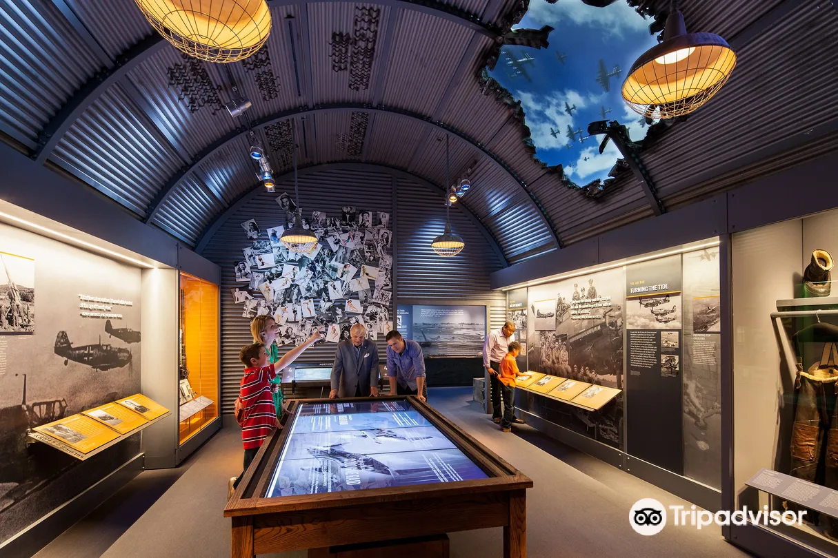 1_The National WWII Museum