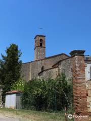 Convento di San Lucchese