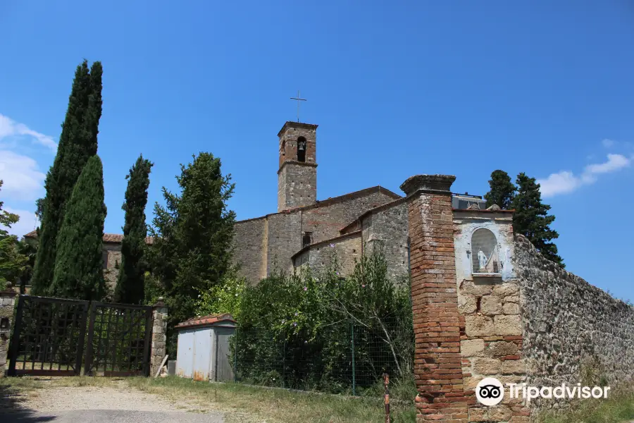 Convento di San Lucchese