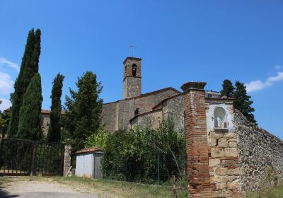 Convento di San Lucchese