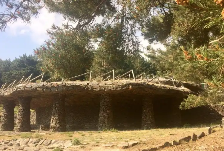 Pampaneira