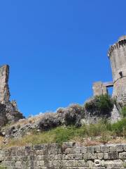 Anfiteatro Romano di Paestum