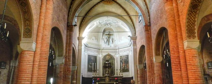 Chiesa di San Giorgio Martire