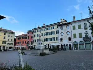 Cividale del Friuli - UNESCO World Heritage Centre