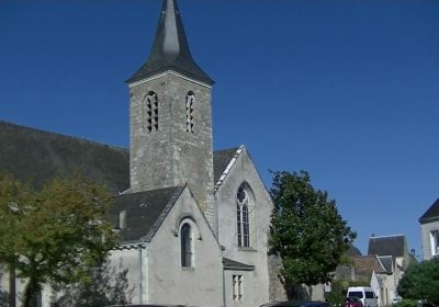 Eglise Paroissiale Notre-Dame