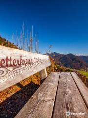 Wetterkreuz mountain