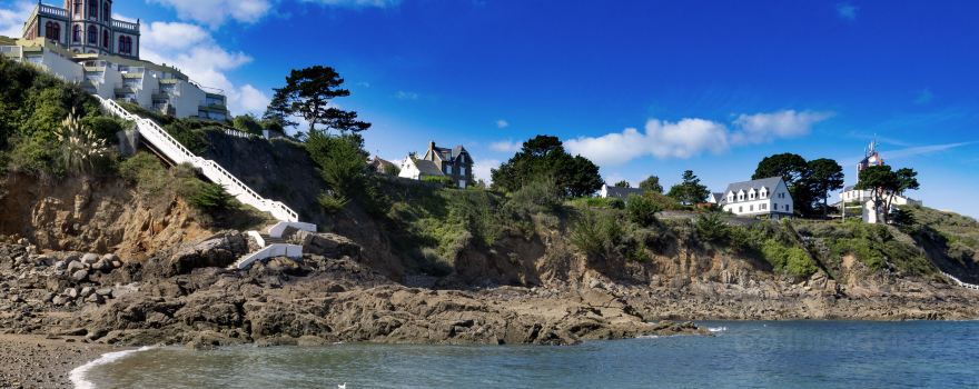 Saint-Quay-Perros