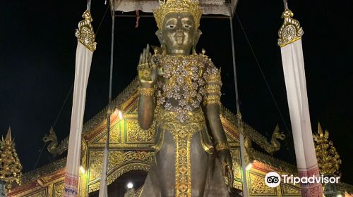 Wat Mung Muang