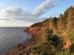 Cabot Beach Provincial Park