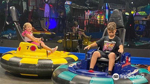 The Alley Hutchinson