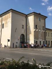 Museo della Città di Palazzo San Sebastiano