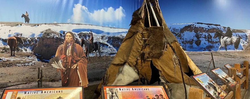 Kit Carson County