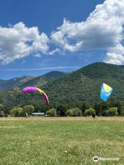 Soaring Academy Paragliding School