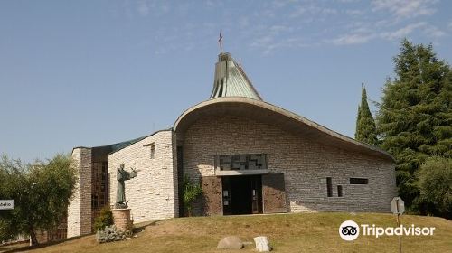 Chiesa di San Francesco d'Assisi