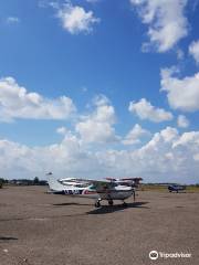 Skydive Klaipėda