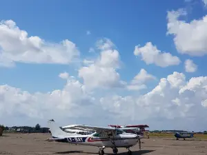 Skydive Klaipėda