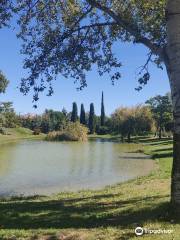 ジルベール・ヴィレール公園