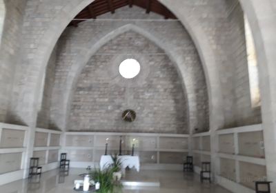 Mausoleum of the 40 Martyrs