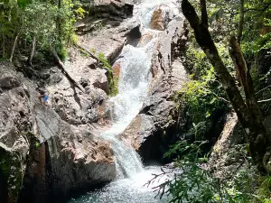 Finch Hatton Gorge