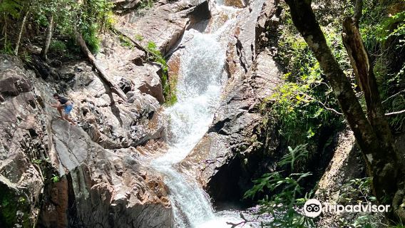 Finch Hatton Gorge