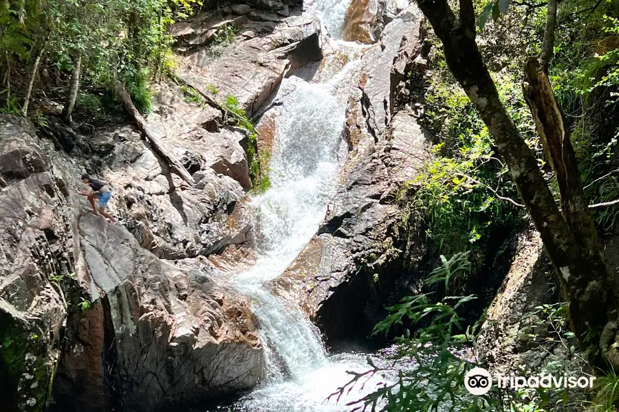 Finch Hatton Gorge