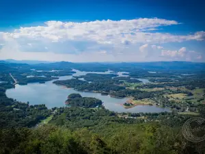 Bell Mountain