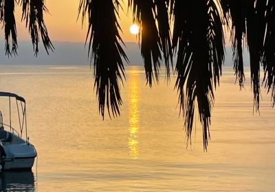 Keri Beach