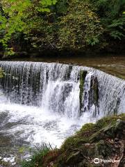 Stock Ghyll Force