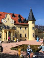 Märchenpark Salzwedel Marchenpark Salzwedel