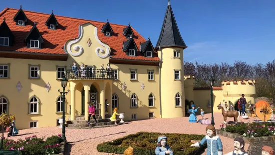Märchenpark Salzwedel