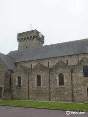 Église Saint-Germain de Barneville