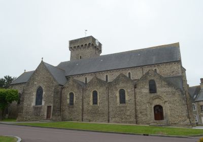 Eglise Saint-Germain