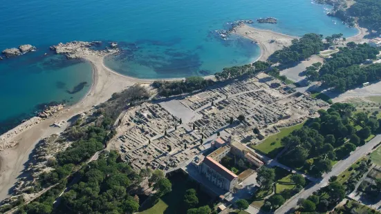 Ruins of Empuries