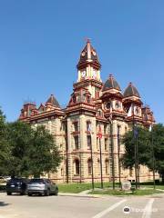 Caldwell County Courthouse