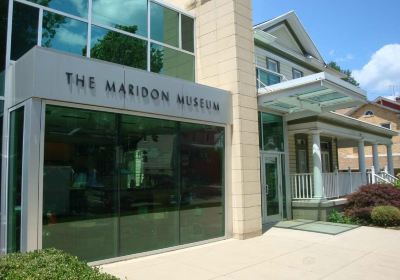 The Maridon Museum