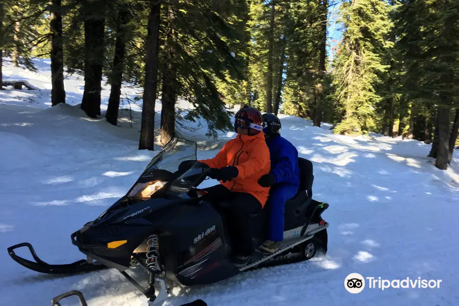 Sierra Adventures / Activities Reno Tahoe, LLC