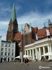 Cathédrale de Schwerin